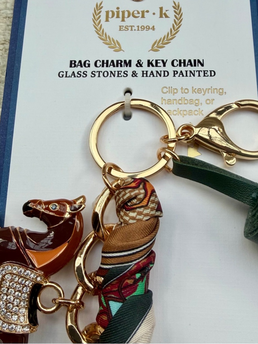 Keychain - Picture 3 of 10
